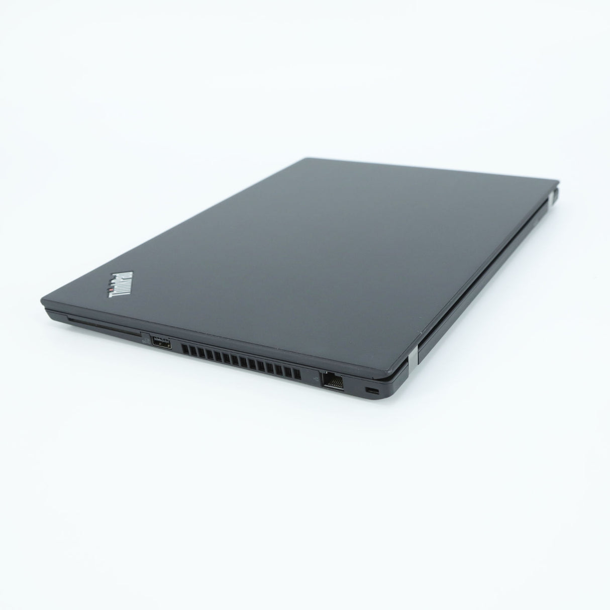 Lenovo ThinkPad T14 Gen 2 Laptop: Core i7-1165G7 16GB RAM 512GB SSD Warranty VAT - GreenGreenStore