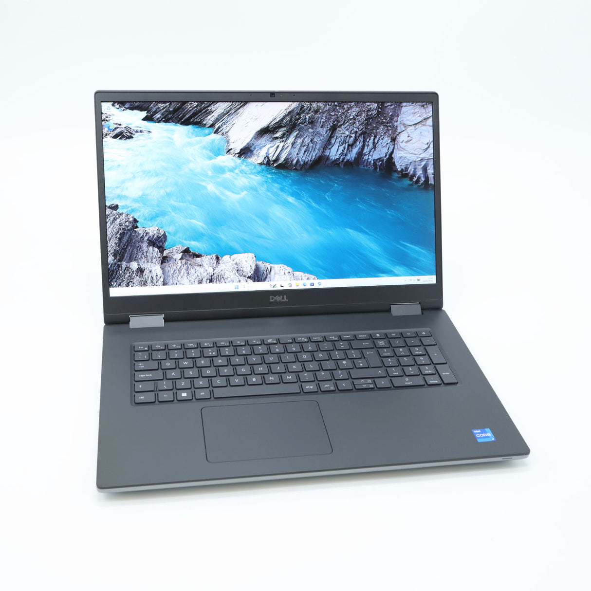 Dell Precision 7780 Laptop: i7-13850HX RTX 3500 Ada 32GB RAM 1TB SSD Warranty - GreenGreenStore