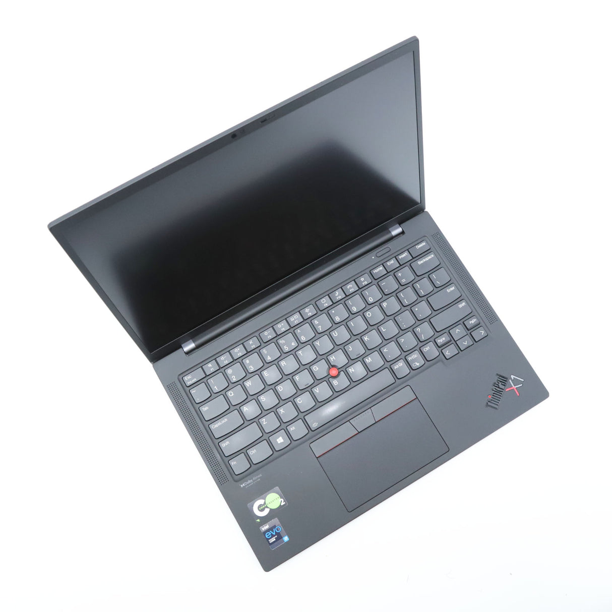 Lenovo ThinkPad X1 Carbon 9 Laptop: Core i7-1165G7, 16GB 512GB SSD, Warranty VAT - GreenGreenStore