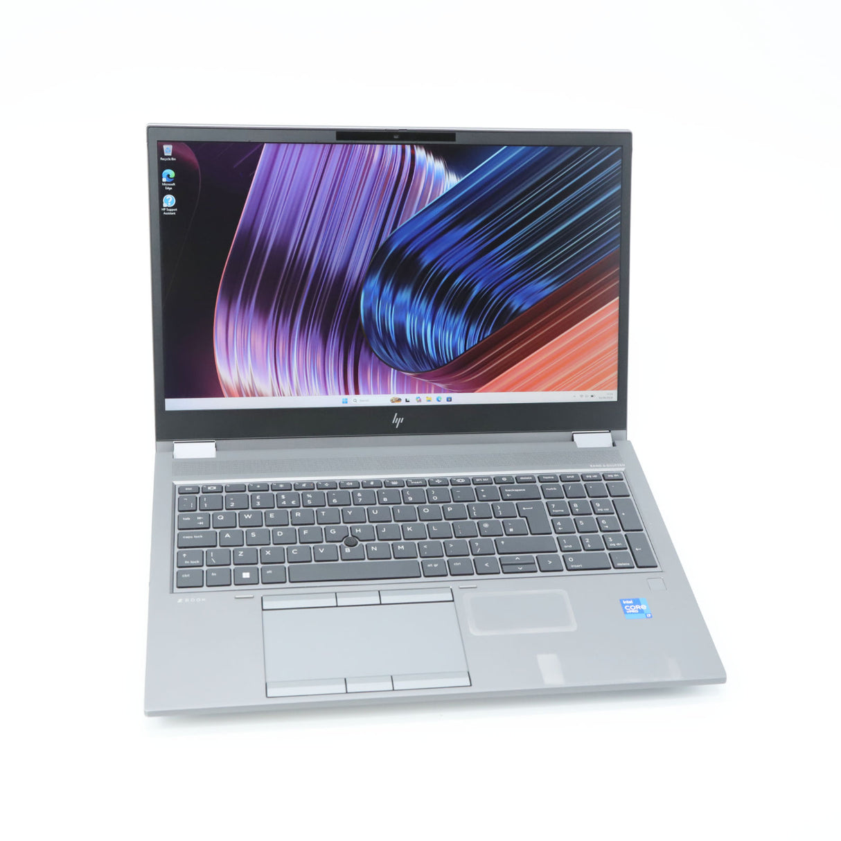 HP ZBook 15 G8 Laptop: Core i7-11850H, 32GB 512GB, Quadro RTX A3000 Warranty VAT