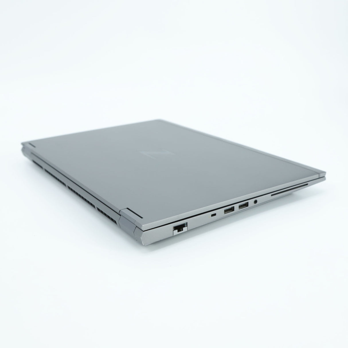 HP ZBook 15 G8 Laptop: Core i7-11850H, 32GB 512GB, Quadro RTX A3000 Warranty VAT