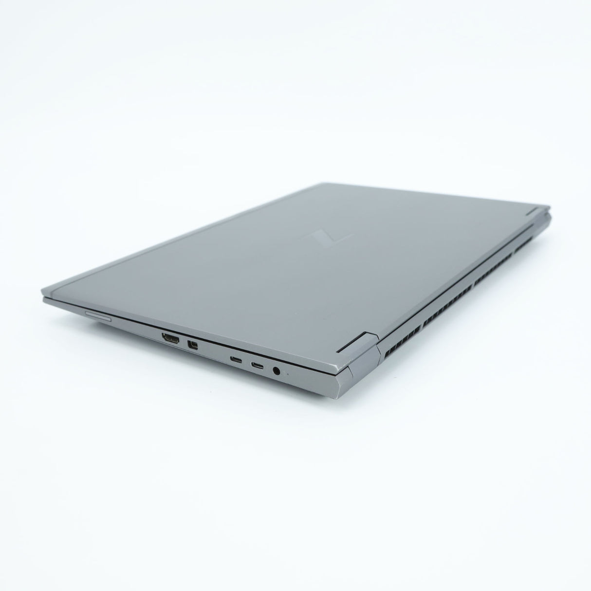 HP ZBook 15 G8 Laptop: Core i7-11850H, 32GB 512GB, Quadro RTX A3000 Warranty VAT