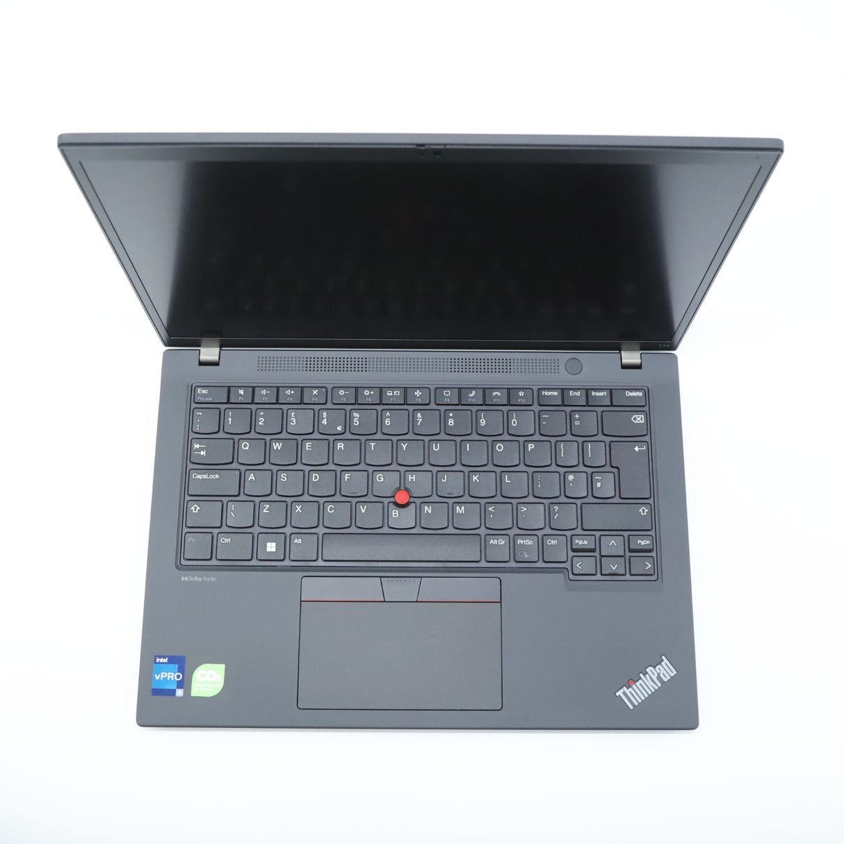 Lenovo ThinkPad T14 Gen 4 Laptop: Core i5-1345U, 32GB RAM, 512GB SSD, Warranty - GreenGreenStore