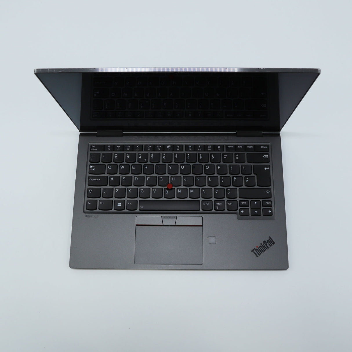 Lenovo ThinkPad X1 Yoga G4 Laptop: Core i7-8665U 256GB SSD 16GB RAM Warranty VAT