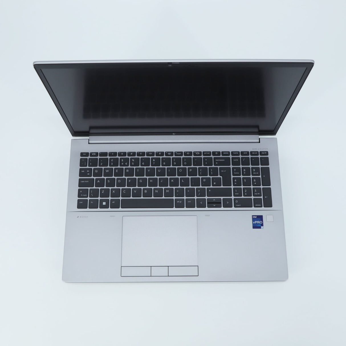 HP ZBook Fury 16 G10 Laptop: Core i9-13950HX 512GB 32GB, RTX 3500 Ada Warranty