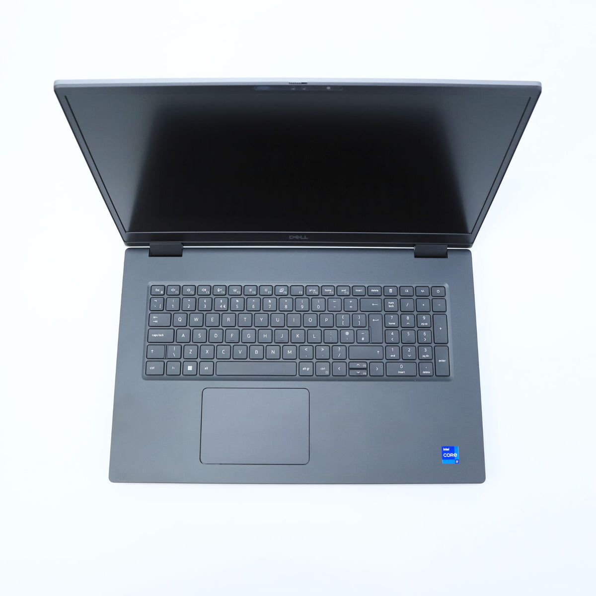 Dell Precision 7780 Laptop: i7-13850HX RTX 3500 Ada 32GB RAM 1TB SSD Warranty