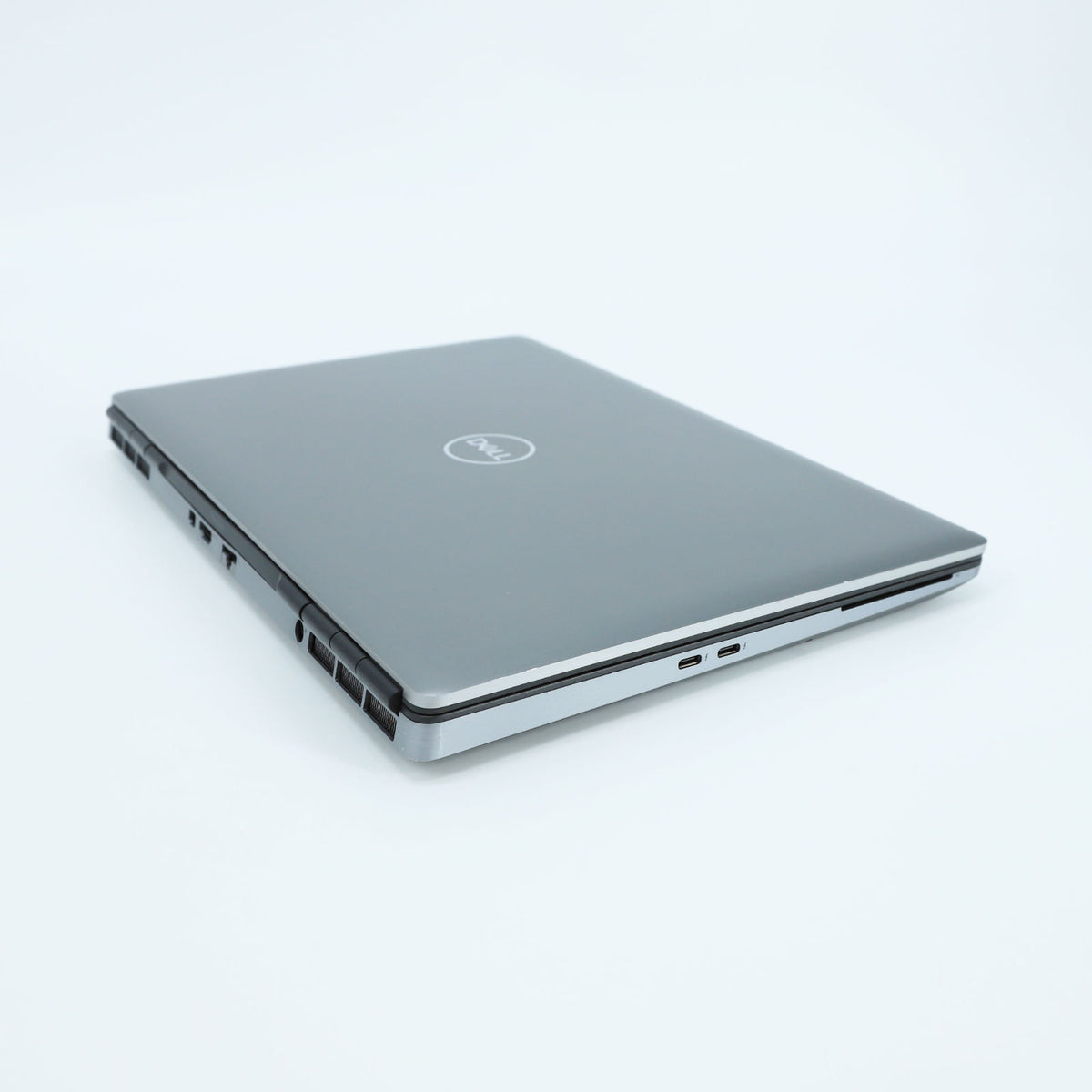 Dell Precision 7560 Laptop: Xeon W-11955M 32GB RAM 512GB RTX A5000 Warranty VAT - GreenGreenStore