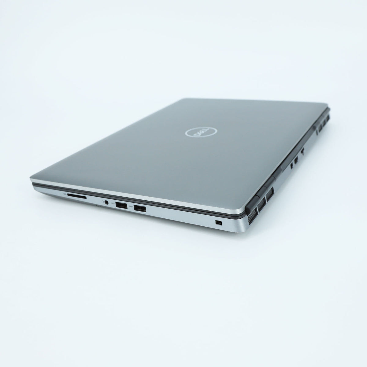 Dell Precision 7560 Laptop: Xeon W-11955M 32GB RAM 512GB RTX A5000 Warranty VAT - GreenGreenStore