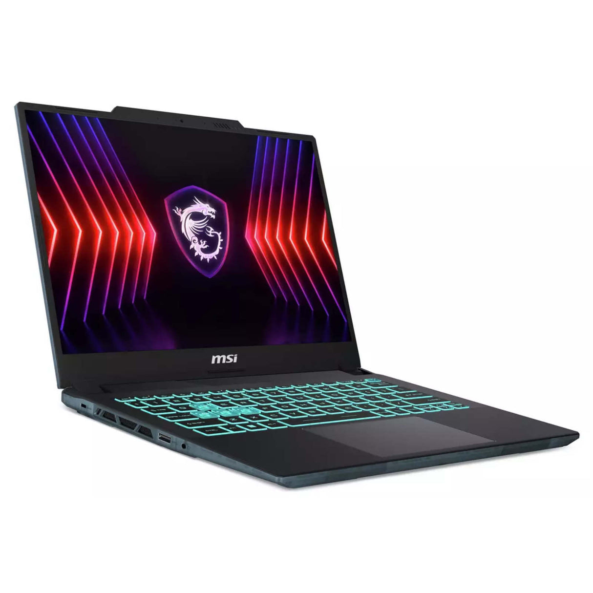 MSI Cyborg 14 A13VF Gaming Laaptop: Core i7 RTX 4060 512GB SSD 16GB RAM Warranty - GreenGreenStore