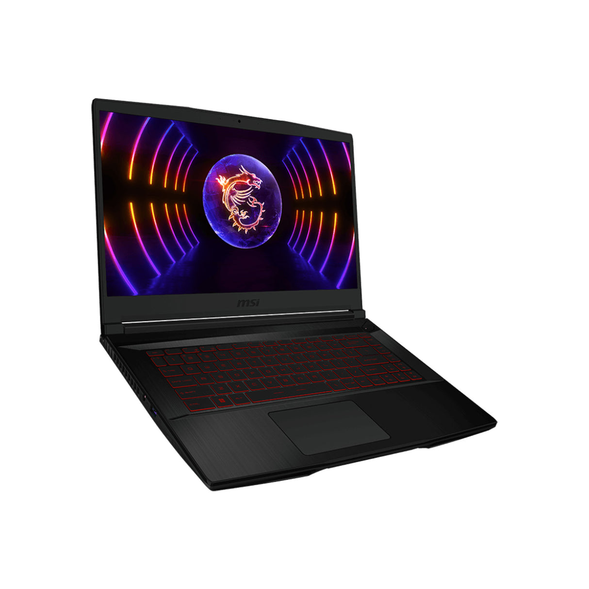 MSI GF63 144Hz Gaming Laptop: 15.6", 11th Gen i5, RTX 4050, 512GB, Warranty, VAT - GreenGreen Store