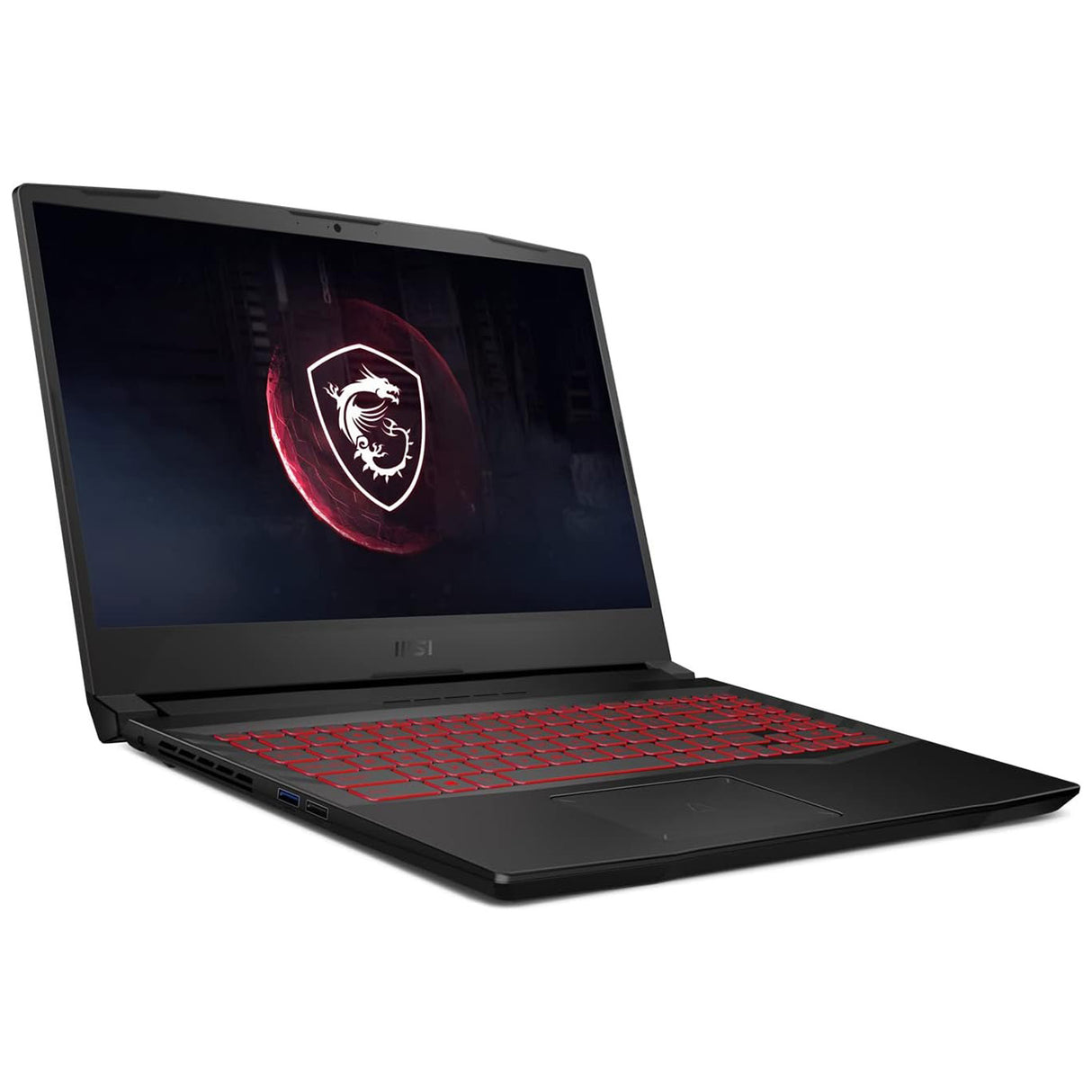 MSI Gaming Laptop GL66 Pulse: Core i7-11800H RTX 3050 Ti 512GB 16GB RAM Warranty - GreenGreenStore