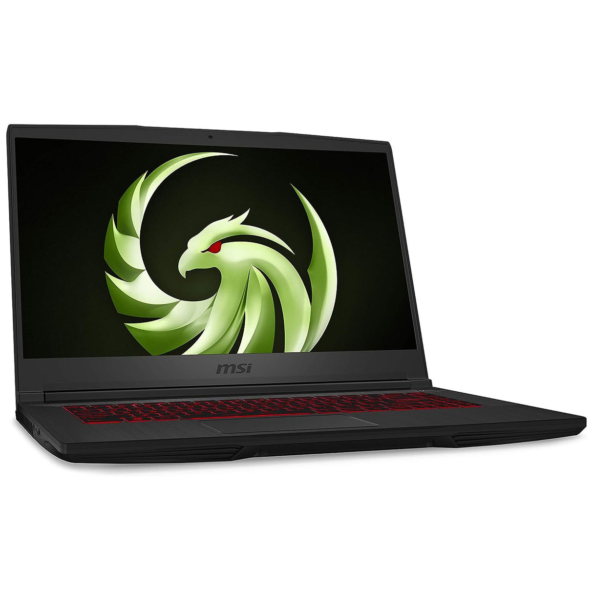 MSI Bravo 15 A4DDR Gaming Laptop: Ryzen 7 4800H, RX 5500M, 512GB, 8GB Warranty - GreenGreen Store