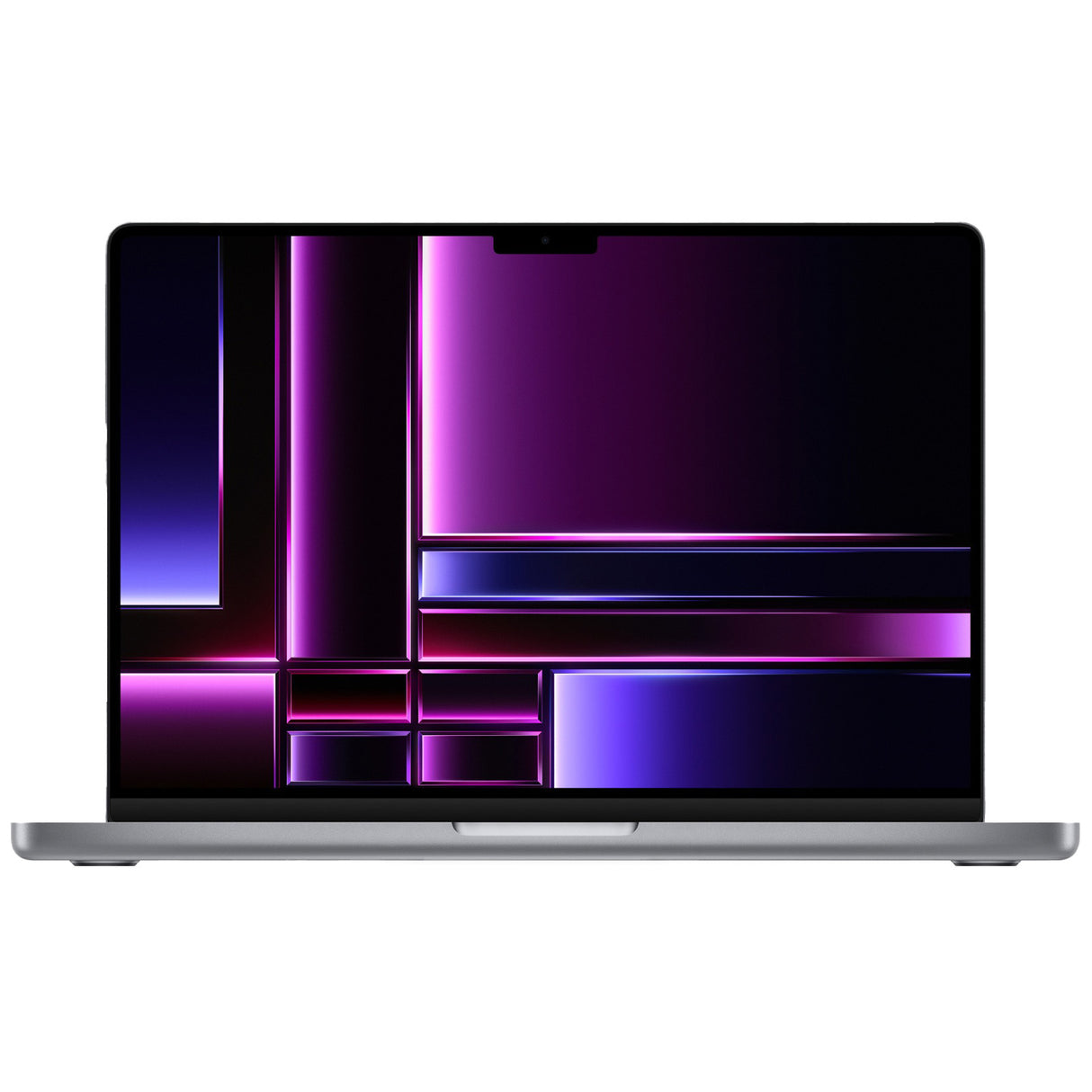 Apple MacBook Pro 14" (2023 Model): M2 Pro, 16GB RAM, 512GB, Warranty VAT - GreenGreen Store