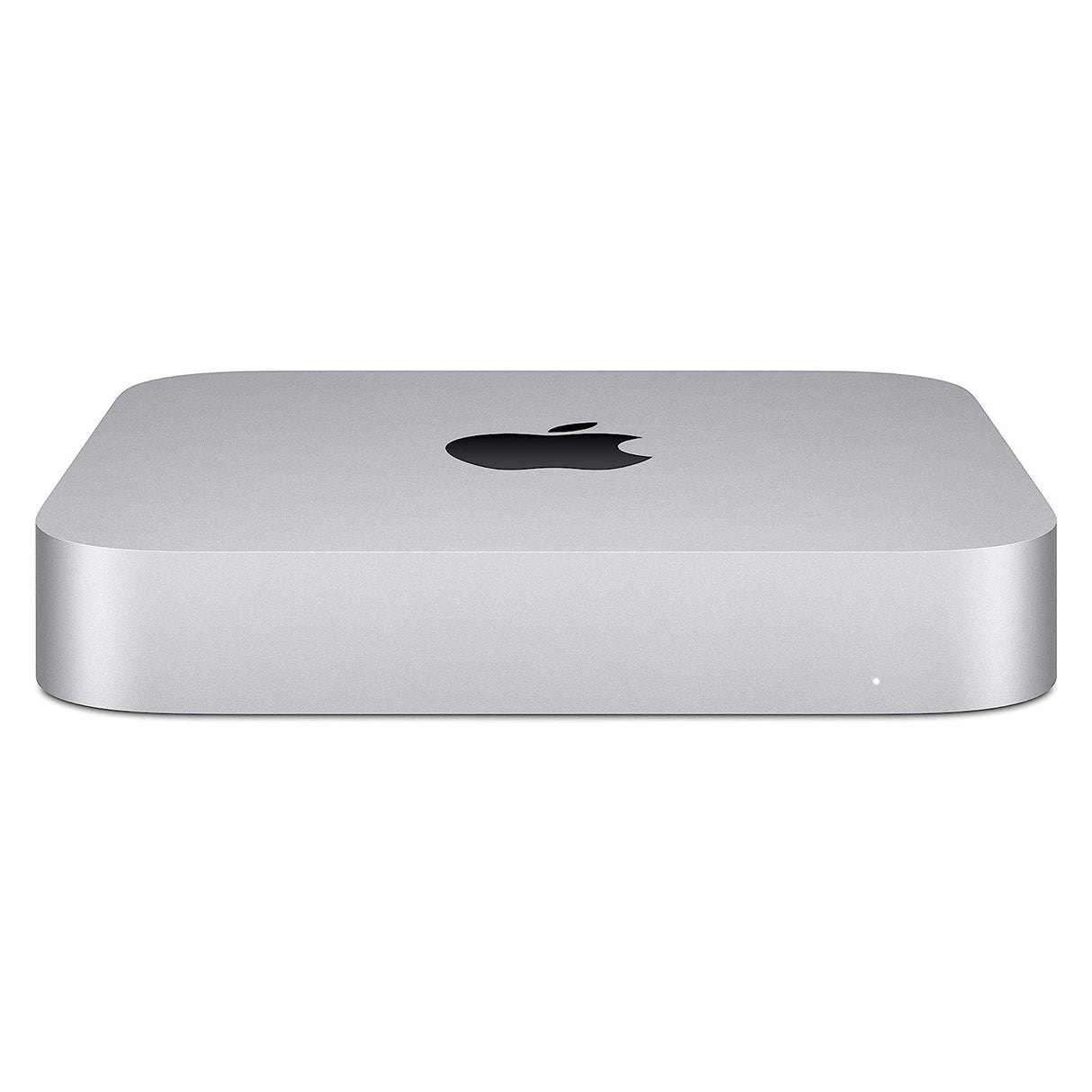 Apple Mac Mini 2020, Apple M1 Chip, 8GB RAM, 256GB SSD, Silver, Warranty VAT - GreenGreen Store