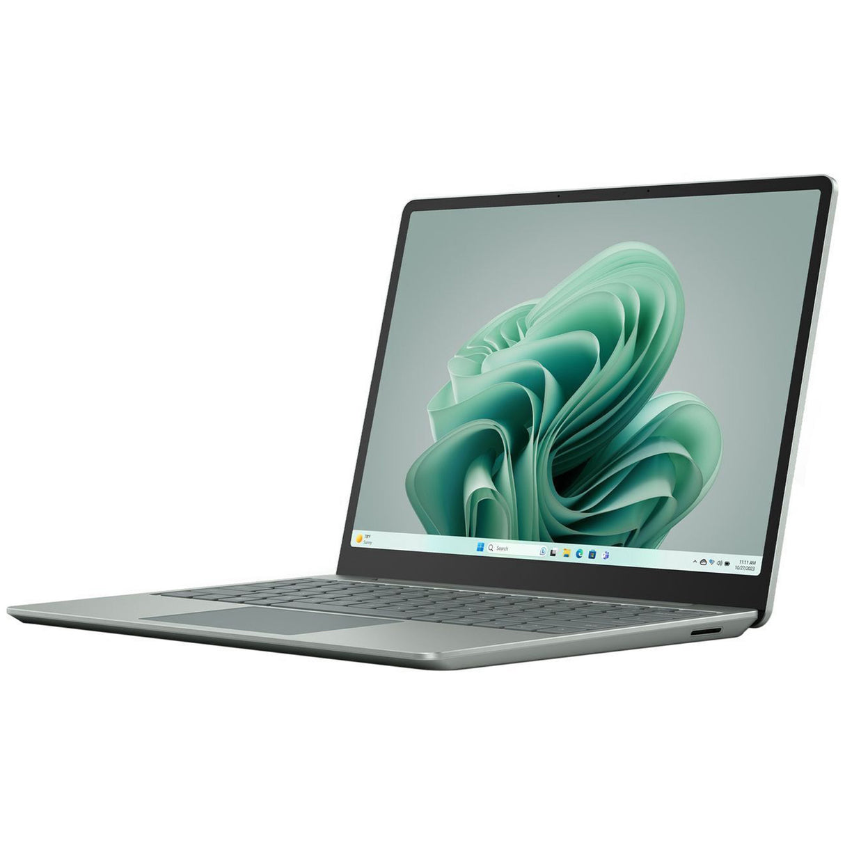 Microsoft Surface Laptop Go 2 Sage: Intel Core i5, 8GB RAM, 128GB, Warranty VAT - GreenGreenStore