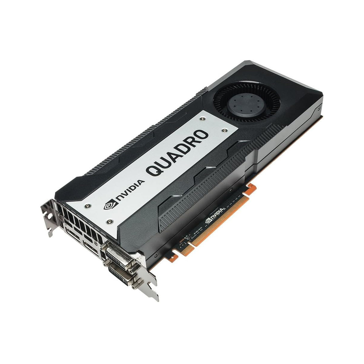 NVIDIA Quadro K6000 12GB GDDR5 Professional Dedicated Video Graphics Card, VAT - GreenGreenStore