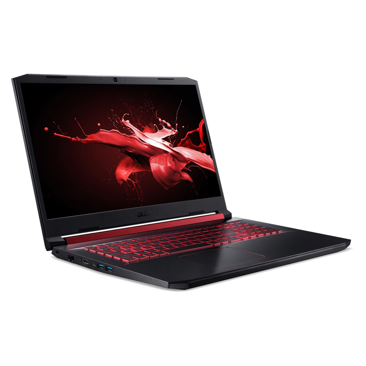 Acer Nitro 5 Gaming Laptop: Intel i7-9750H, 256GB, 16GB RAM, RTX 2060, Warranty - GreenGreen Store