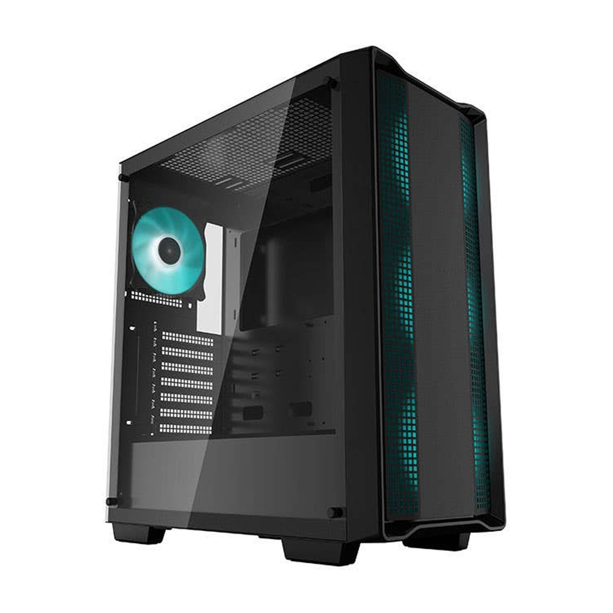 Bespoke PC: AMD Ryzen 7, 64GB RAM, 1TB SSD, NVIDIA RTX 4060Ti, Warranty VAT (resereved) - GreenGreenStore