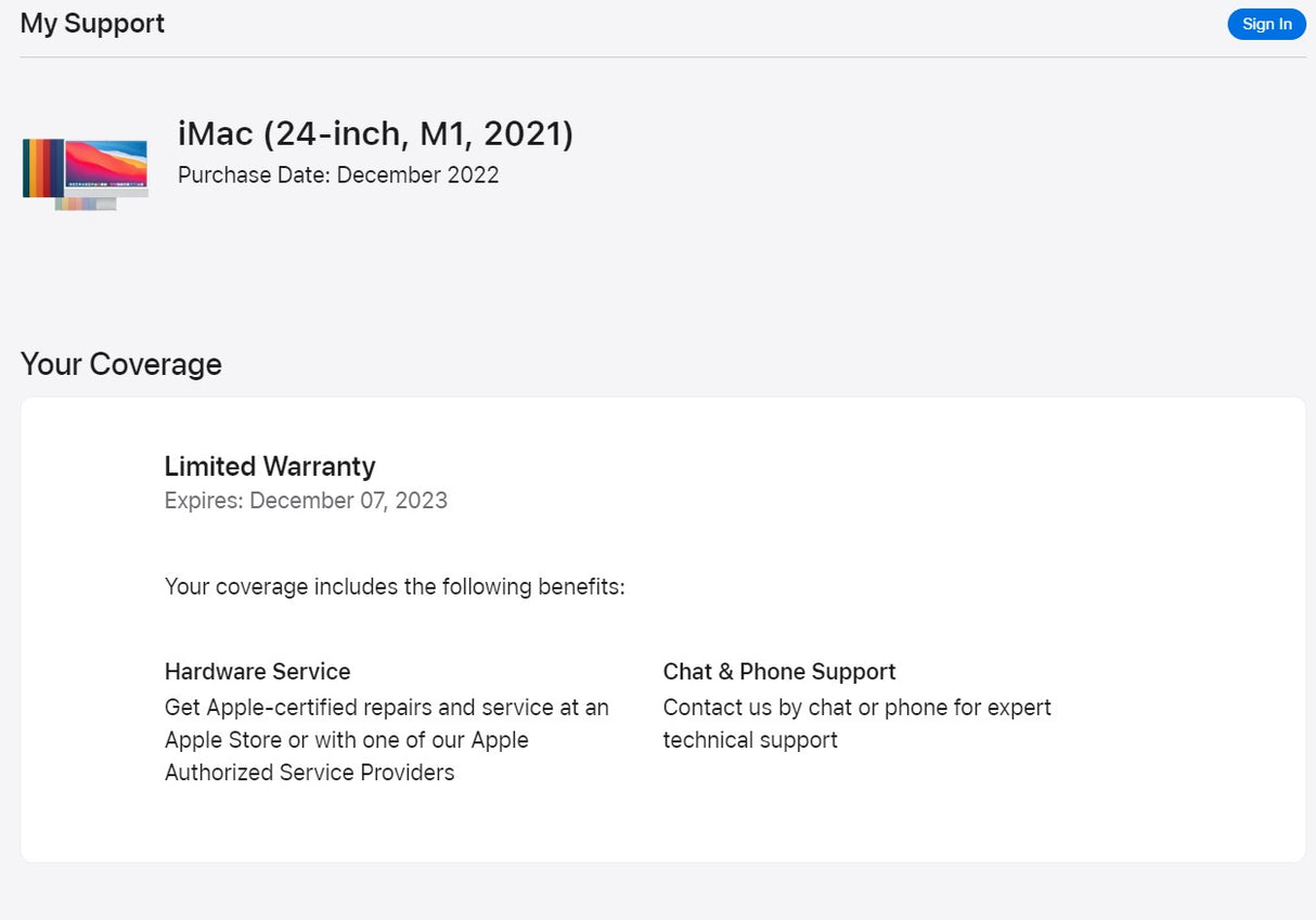 Apple iMac 2021 24": M1 Chip Green, 8GB RAM 256GB SSD Warranty, VAT - GreenGreen Store