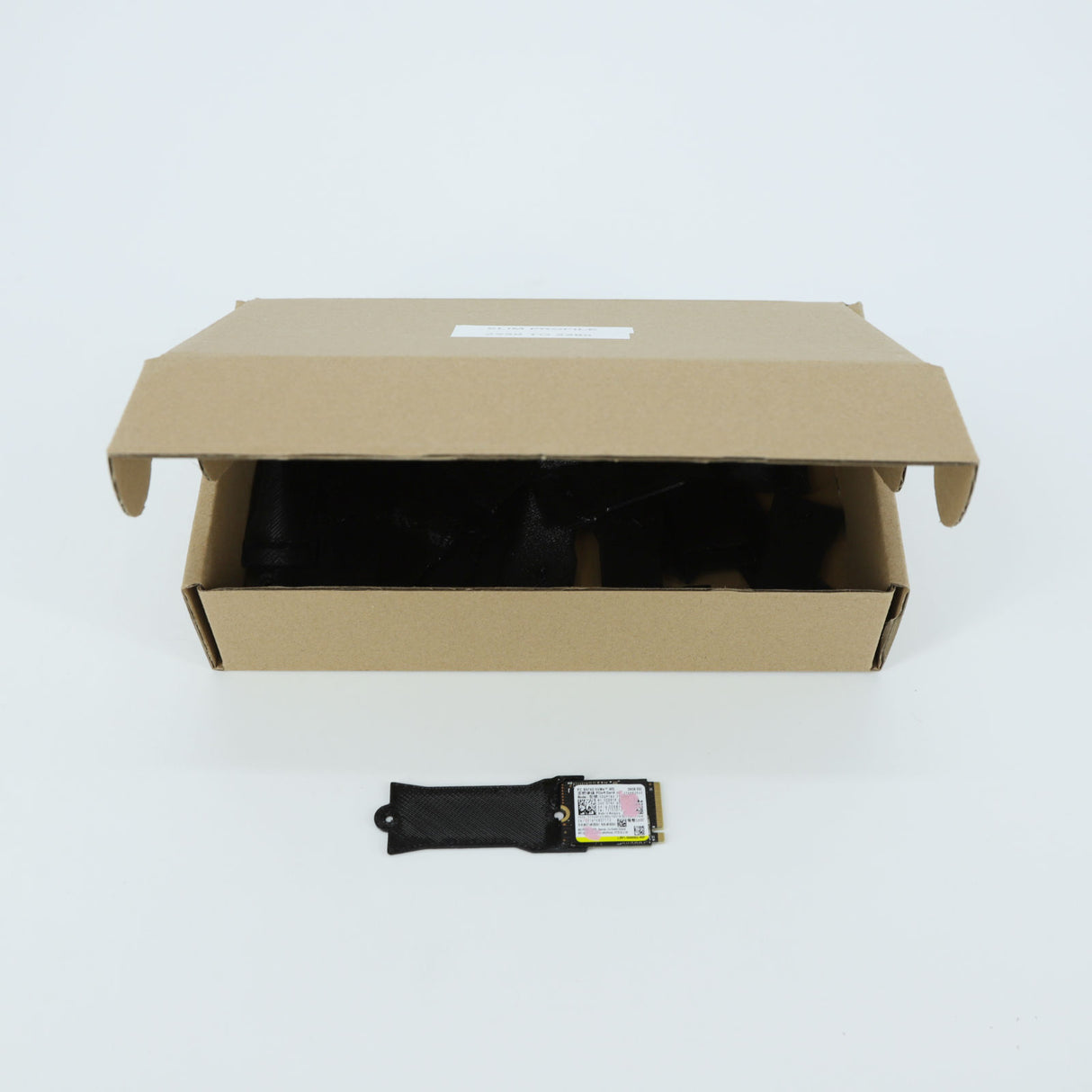 M.2 2230 to M.2 2280 SSD Caddy - PC Material - MOQ 10