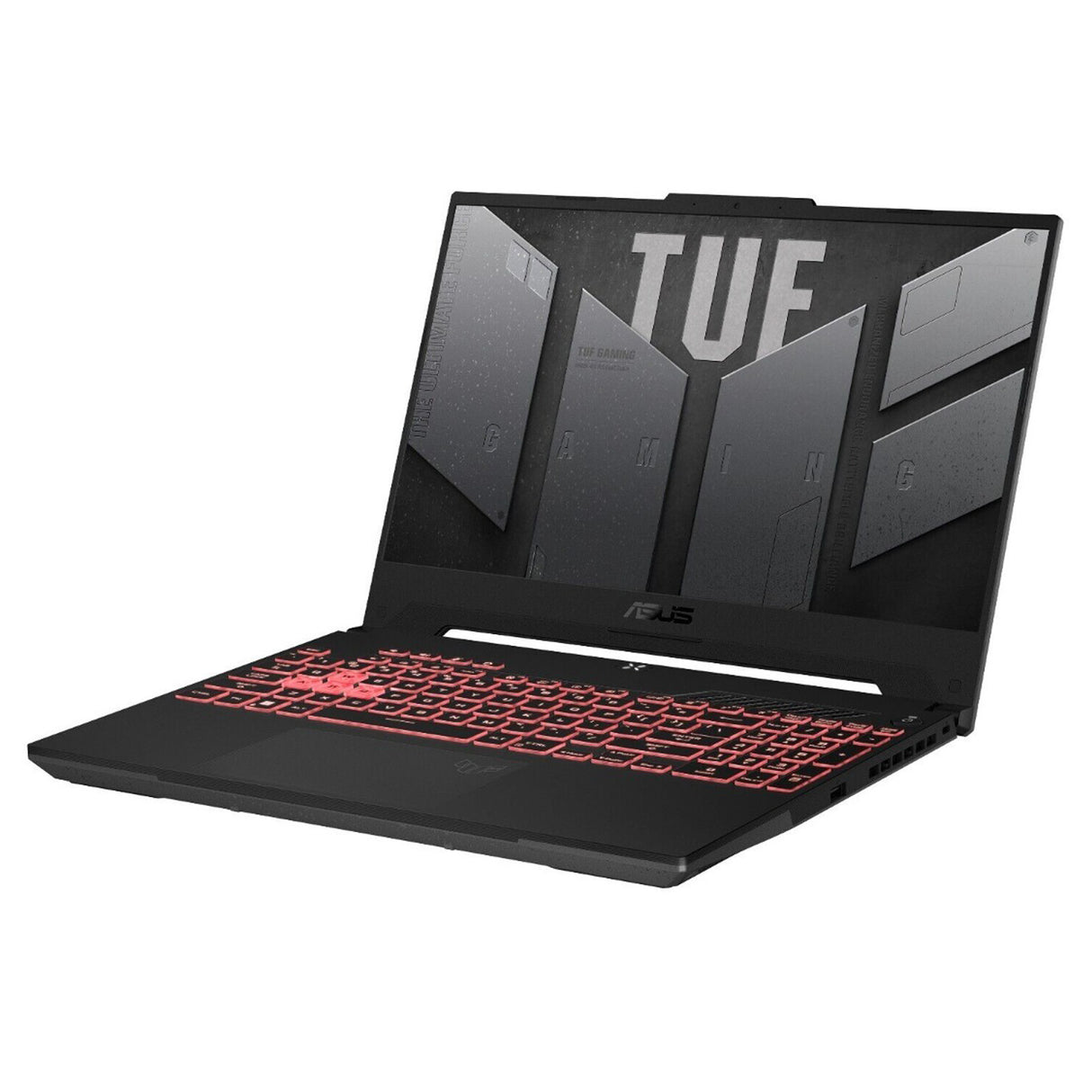 ASUS TUF A15 Gaming Laptop: Ryzen 7 6800H, 16GB, 512GB, RTX 3050 Ti Warranty VAT - GreenGreenStore