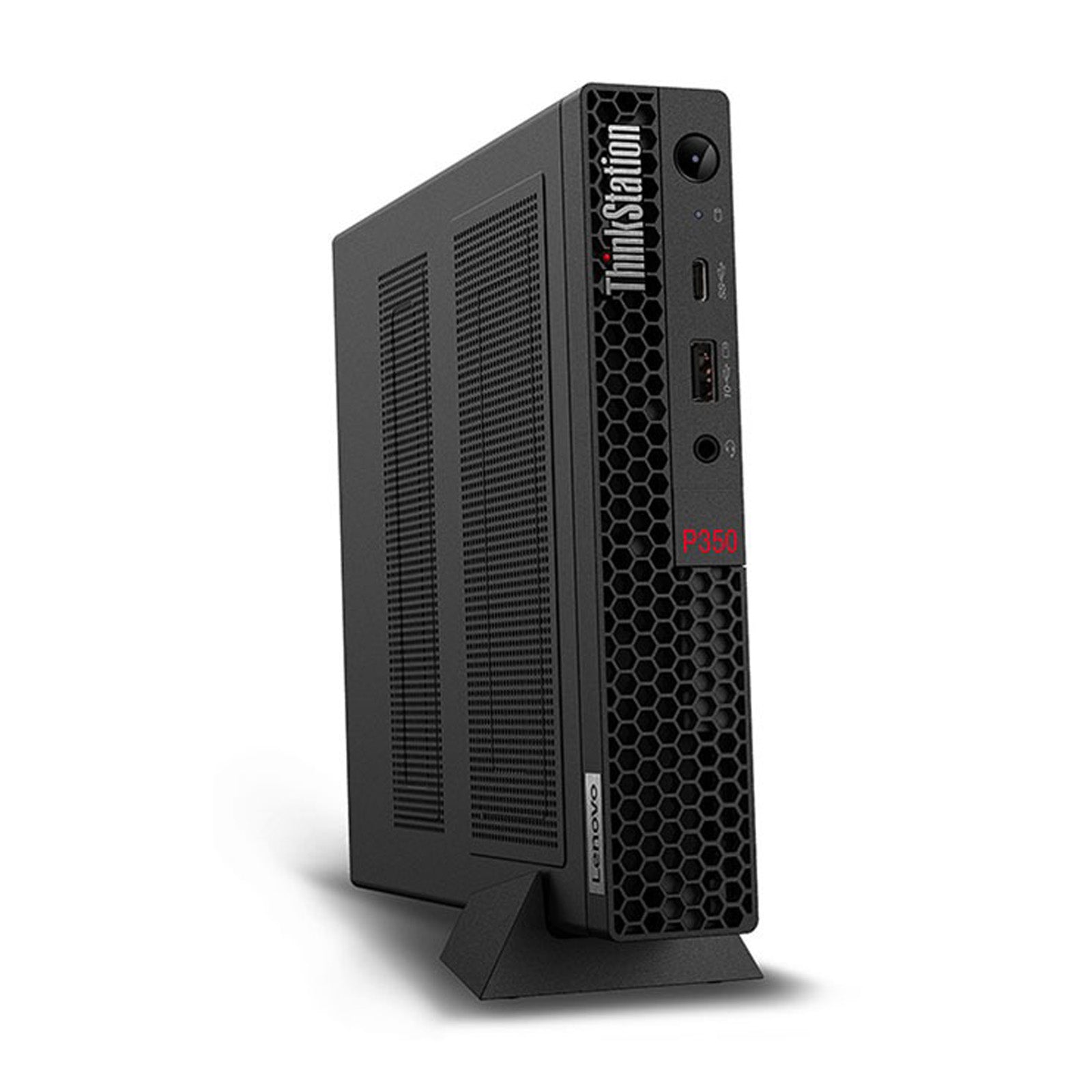 ミニPC Lenovo ThinkStation P350 Tiny Lenovo ThinkStation P3 Tiny | The World's Smallest