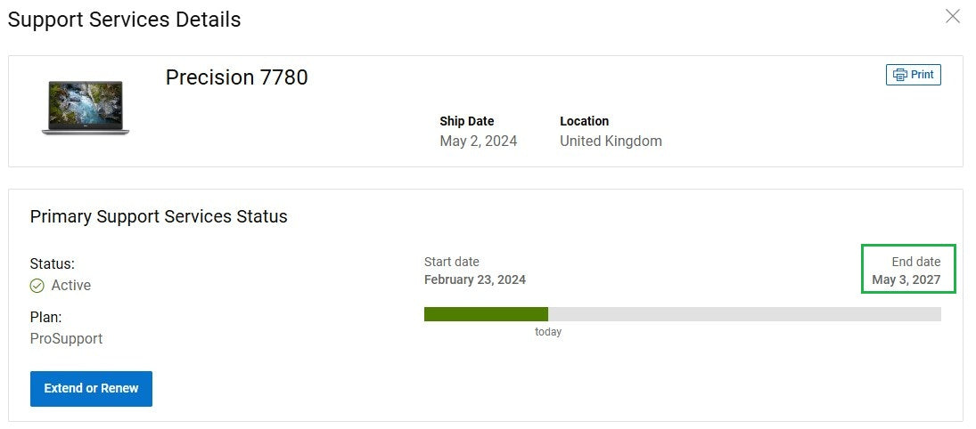 Dell Precision 7780 CAD Laptop: i7-13850HX RTX A1000, 512GB, 64GB RAM, Warranty - GreenGreenStore