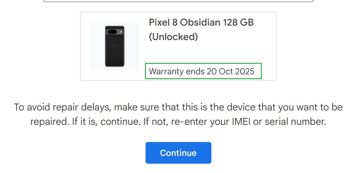 Google Pixel 8 Smartphone: Obsidian, 128GB, OLED, Unlocked, Warranty VAT - GreenGreenStore