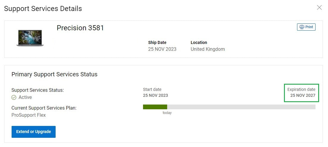 Dell Precision 3581 15.6" Laptop: 13th Gen i7 64GB RAM 1TB SSD, NVIDIA, Warranty - GreenGreenStore