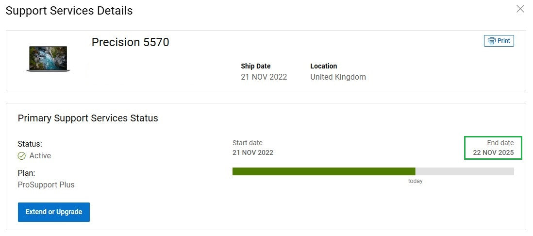 Dell Precision 5570 Laptop: Core i9-12900H 32GB RAM 1TB SSD RTX A2000 Warranty - GreenGreenStore