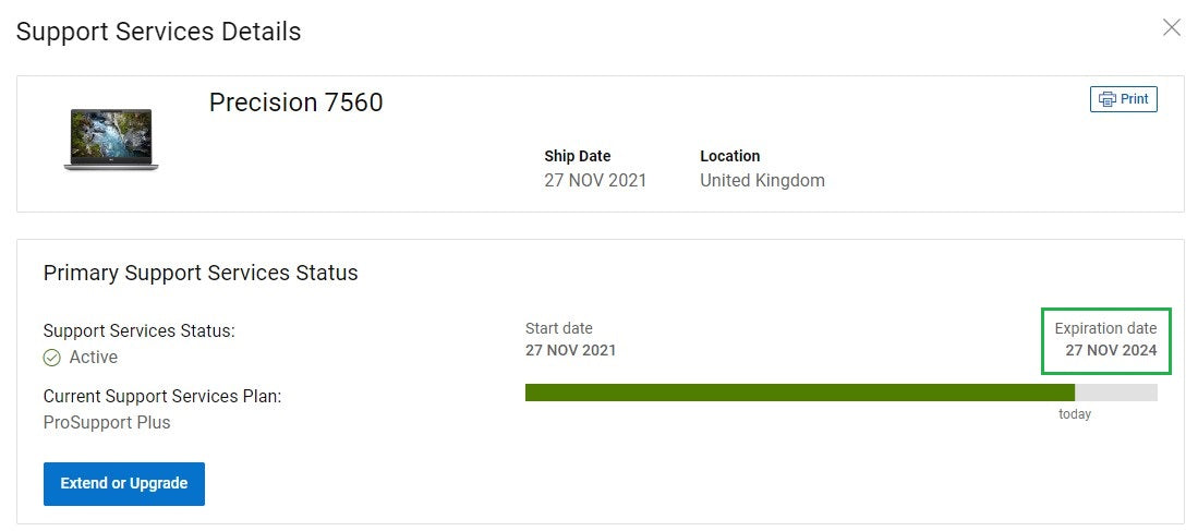 Dell Precision 7560 Laptop Core i9-11950H 4K 64GB RAM 1TB SSD RTX A3000 Warranty - GreenGreenStore