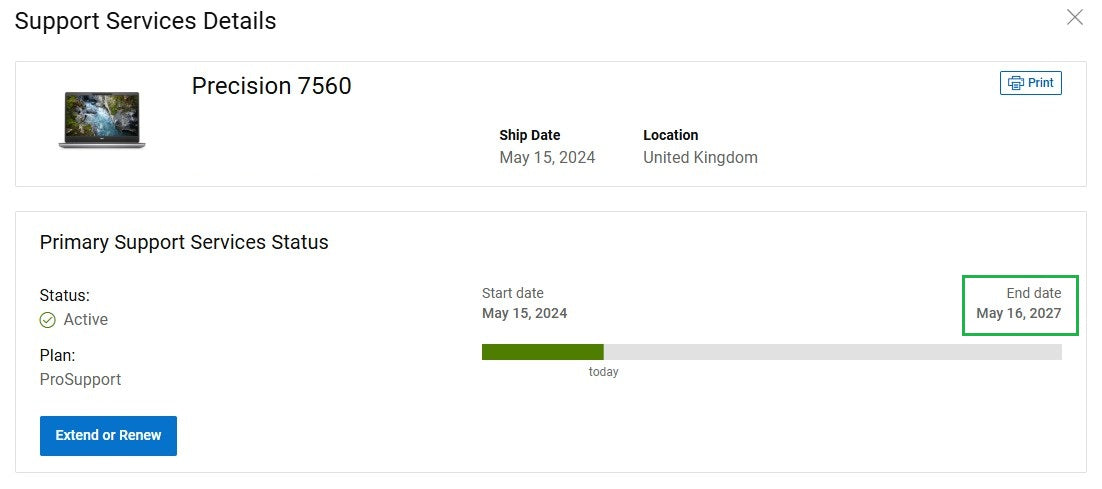 Dell Precision 7560 Laptop 4K Core i9-11950H RTX A3000 64GB RAM 1TB SSD Warranty - GreenGreenStore