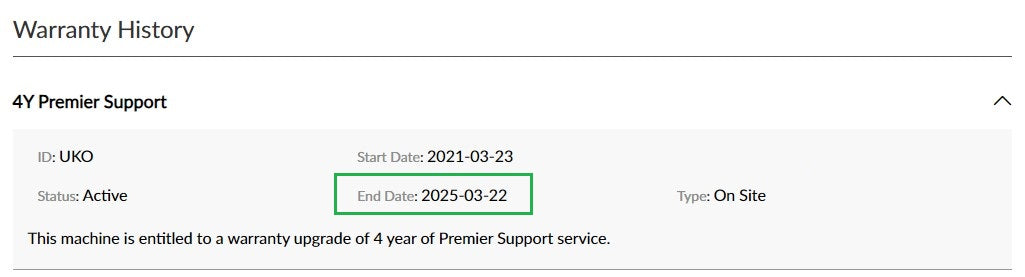 Lenovo ThinkPad P17 Gen 1 Laptop: Xeon W-10855M 1TB, 32GB, RTX 5000 Warranty VAT - GreenGreenStore