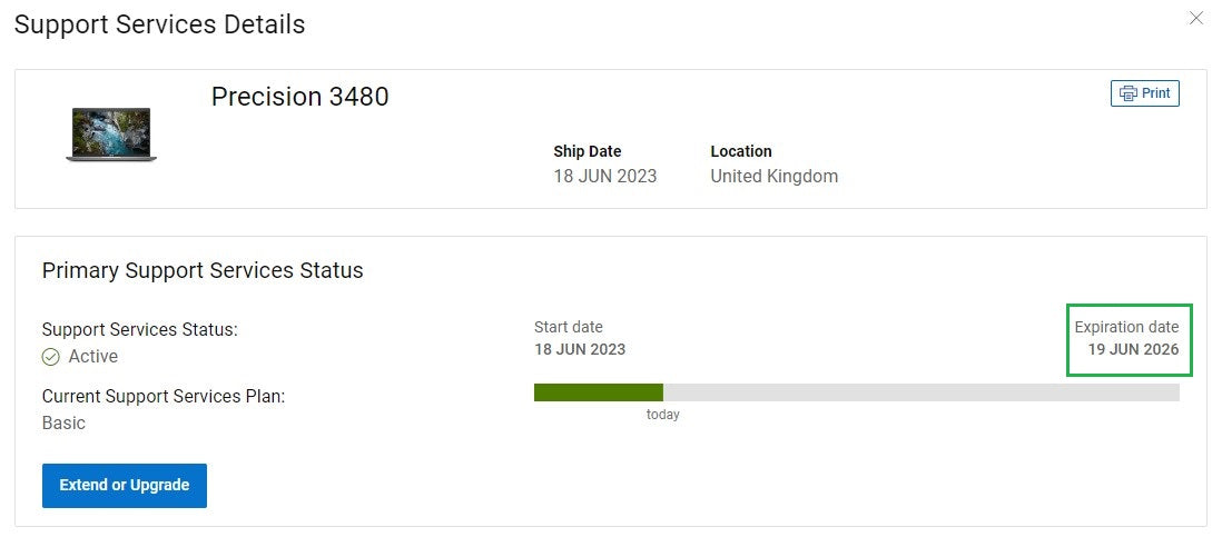 Dell Precision 3480 Laptop: 13th Gen i7, RTX A500, 1TB SSD, 32GB RAM, Warranty - GreenGreen Store