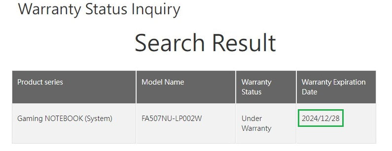 ASUS TUF A15 Gaming Laptop: Ryzen 7, RTX 4050, 512GB, 16GB, RTX, Warranty VAT - GreenGreen Store