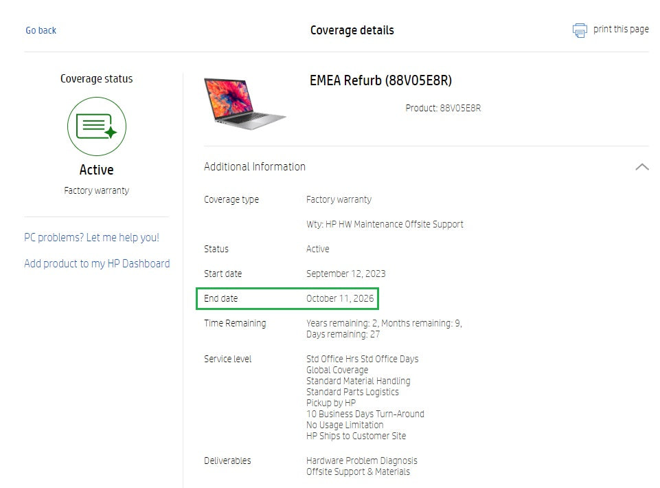 HP ZBook Firefly 14 G9 Laptop: Intel 12th Gen i7, 16GB RAM, 512GB SSD, Warranty - GreenGreen Store