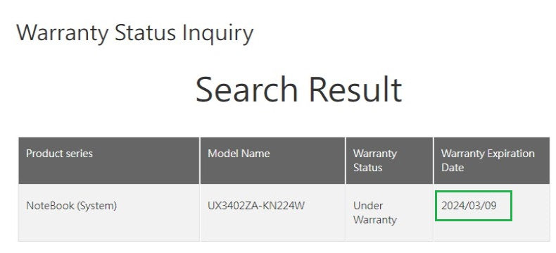 ASUS ZenBook 14 Touchscreen OLED Laptop: 12th Gen i5, 512GB, 16GB, Warranty VAT - GreenGreen Store