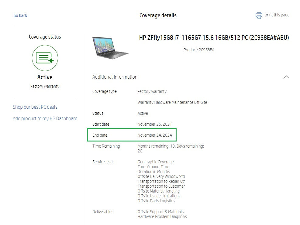 HP ZBook Firefly 15 G8 Laptop: 11th Gen i7 16GB RAM, 512GB, NVIDIA T500 Warranty - GreenGreen Store