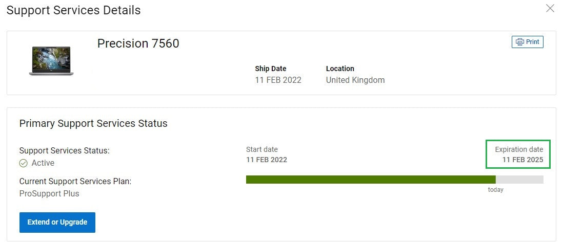 Dell Precision 7560 Laptop 4K Core i9-11950H 64GB RAM 1TB SSD RTX A3000 Warranty - GreenGreenStore