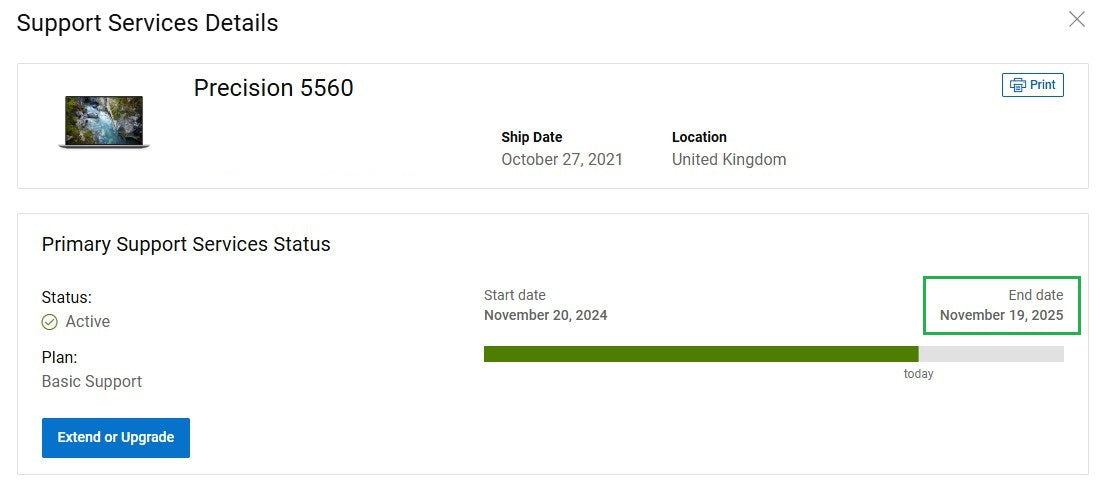 Dell Precision 5560 Laptop: Core i9-11950H 1TB SSD 64GB RAM RTX A2000 Warranty - GreenGreenStore