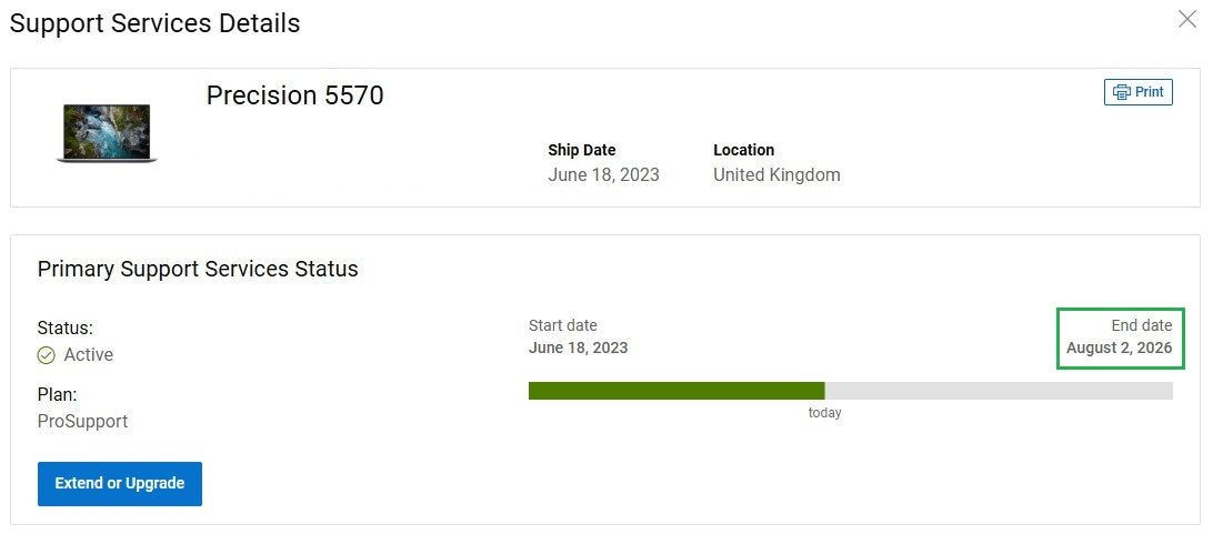 Dell Precision 5570 Laptop: Core i7-12800H 32GB RAM 512GB SSD RTX A2000 Warranty - GreenGreenStore