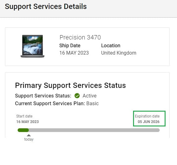 Dell Precision 3470 Laptop: Intel i7-1260P, 16GB, 1TB SSD, NVIDIA T550, Warranty - GreenGreen Store