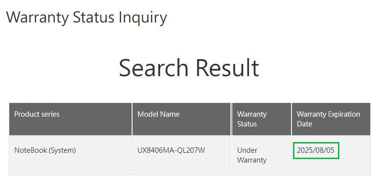 ASUS ZenBook Duo 14 Touch Laptop: Intel Ultra 7 16GB RAM 1TB SSD Warranty VAT - GreenGreenStore