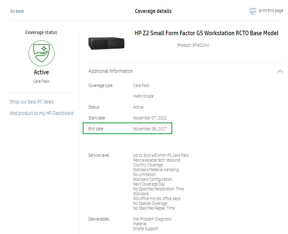 HP Z2 SFF G5 CAD PC: Intel Xeon W-1250P Processor, 32GB, 512GB SSD, Warranty VAT - GreenGreen Store
