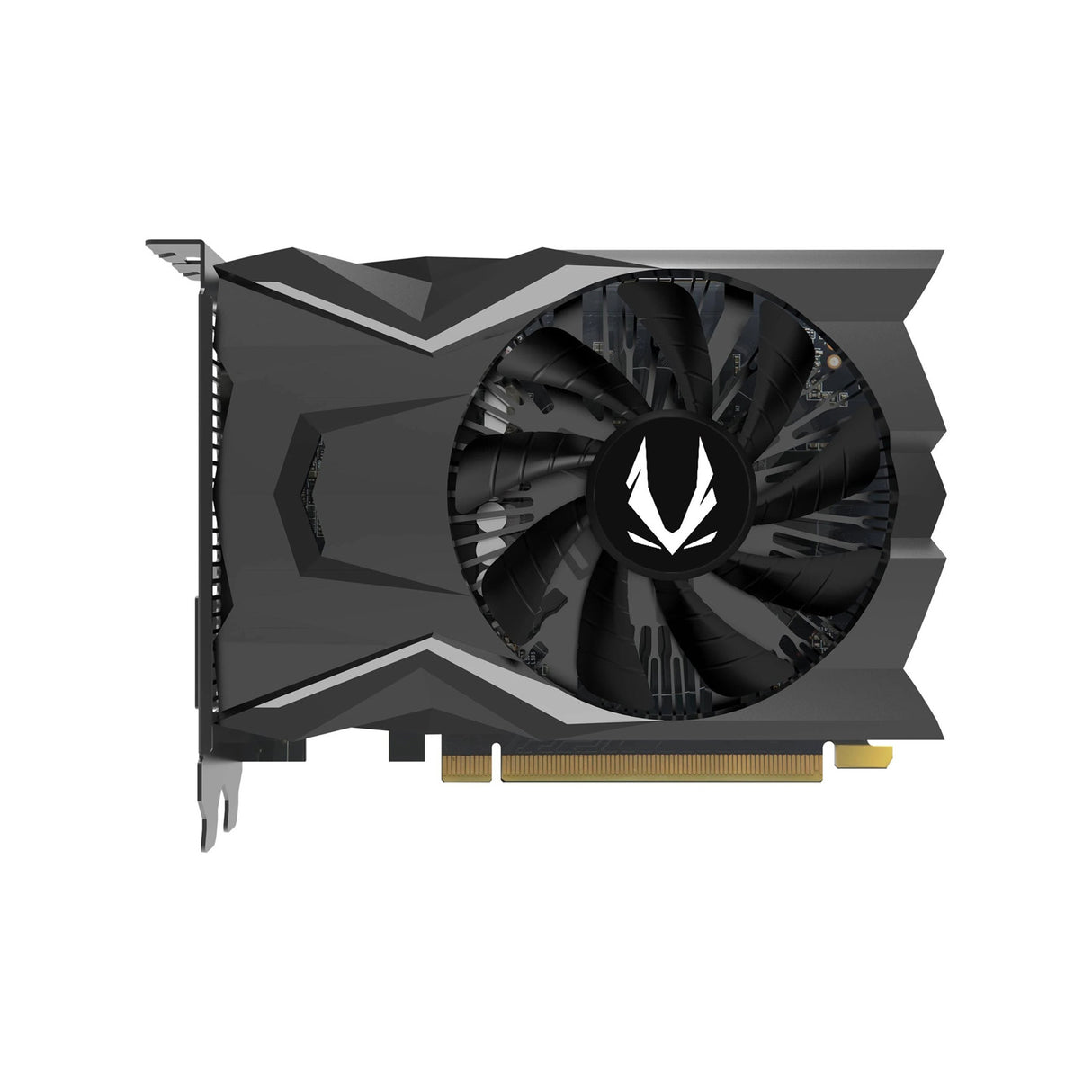Zotac GeForce GTX 1650 OC 4GB GDDR5 Dedicated Gaming Video Graphics Card, VAT - GreenGreenStore