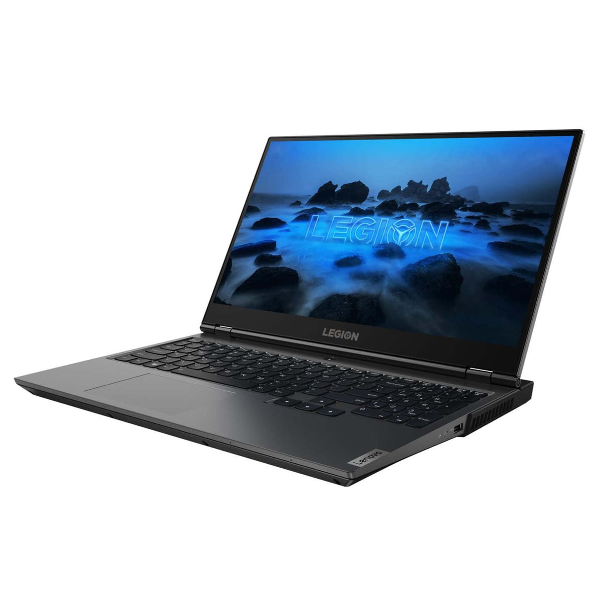 Lenovo Legion 5P Gaming Laptop: Ryzen 7 4800H 256GB SSD 16GB RAM NVIDIA Warranty