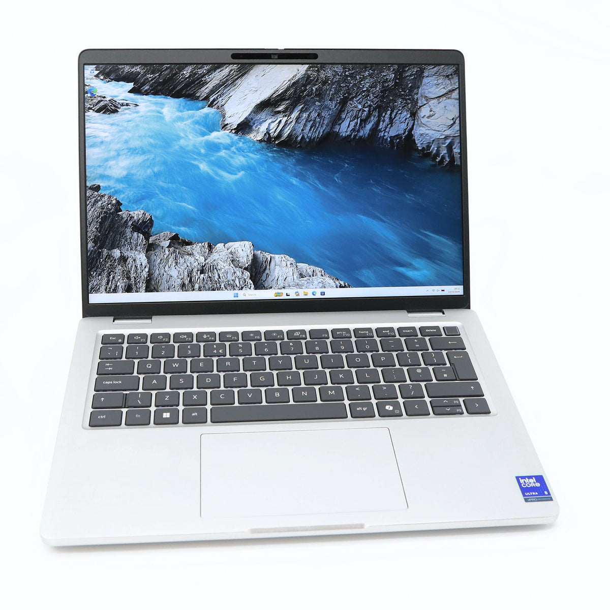 Dell Pro 14 Plus PB14250 Laptop: Intel Ultra 5, 32GB RAM, 512GB SSD Warranty - GreenGreenStore