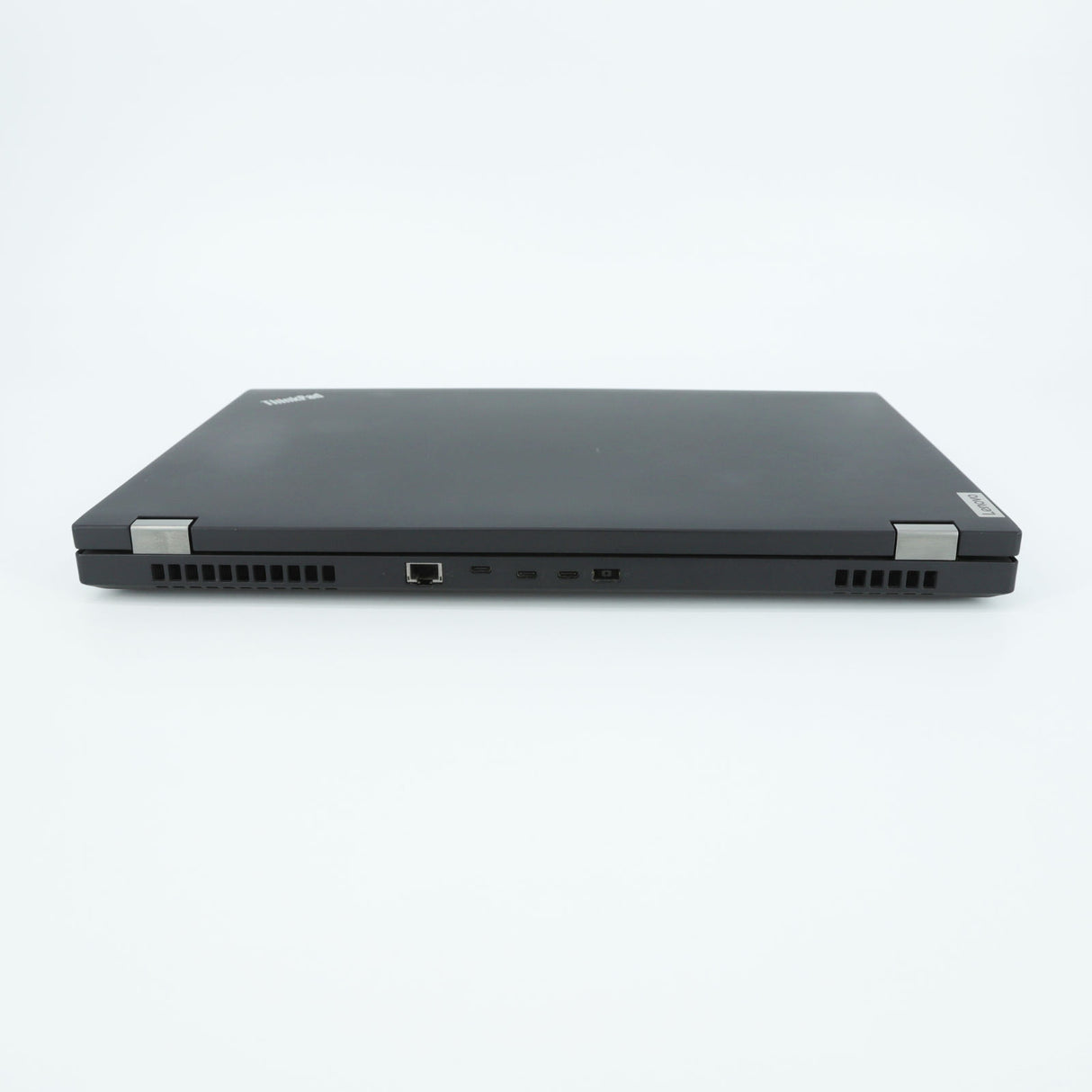 Lenovo ThinkPad P17 Gen 1 Laptop: Xeon W-10855M, 16GB 512B Quadro Warranty VAT