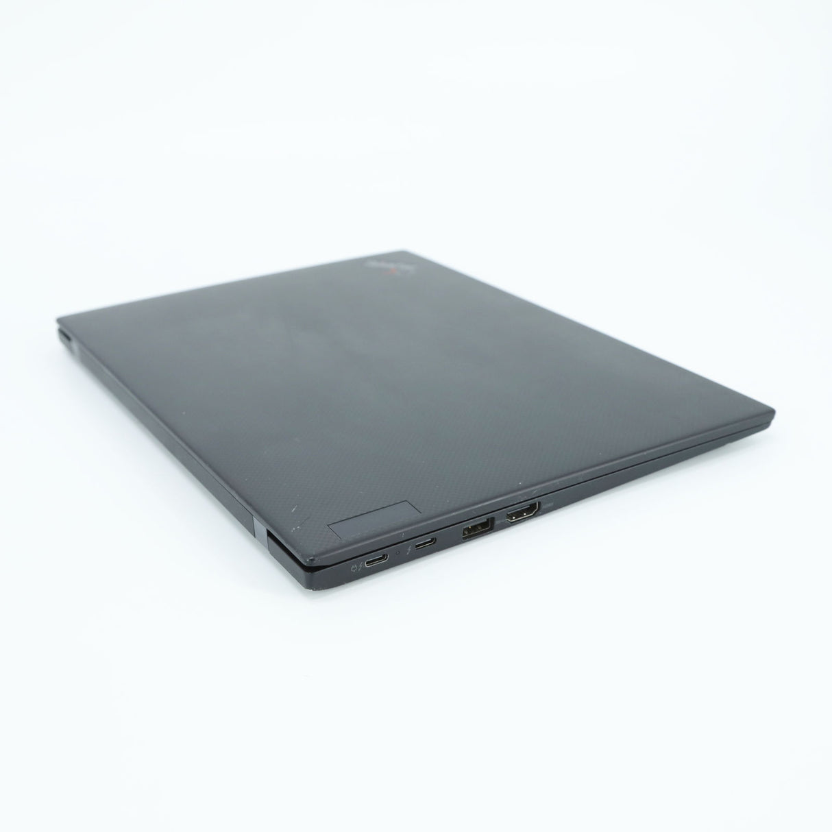 Lenovo ThinkPad X1 Carbon 9 4K Laptop: Core i7-1185G7 256GB 32GB Warranty VAT