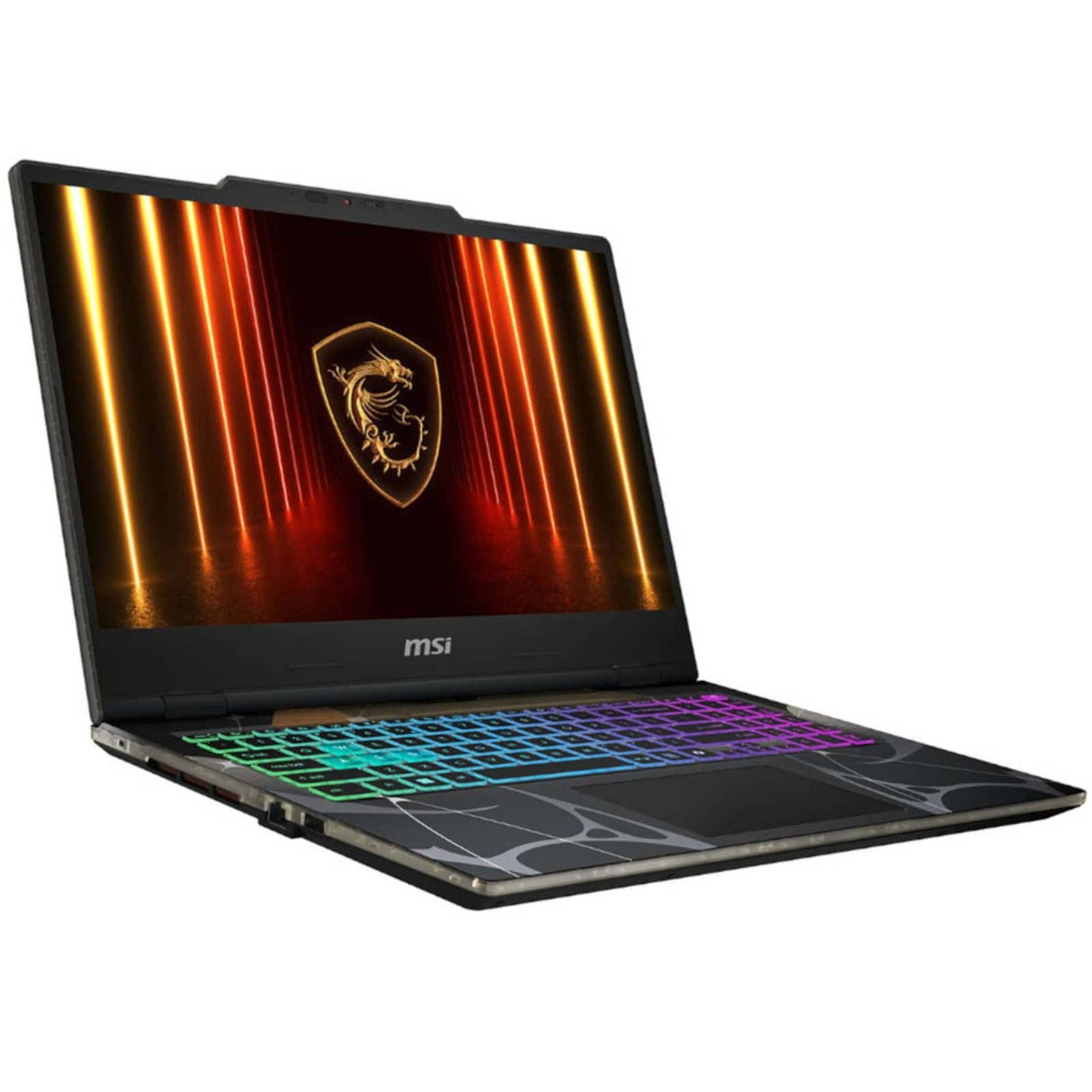 MSI Cyborg 15 B2RWFKG Gaming Laptop: Core 7 240H 1TB 16GB RTX 5060 Warranty VAT